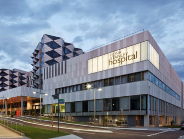 Fiona Stanley Hospital – Perth